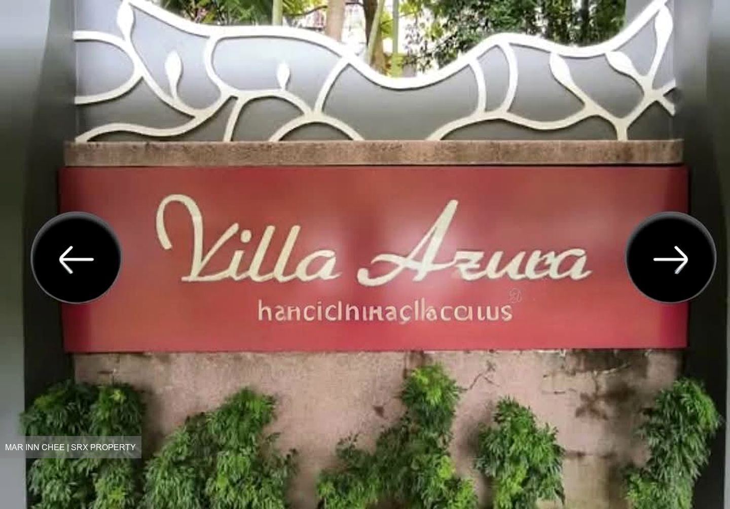 Villa Azura (D10), Condominium #556793121